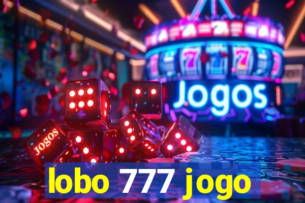 lobo 777 jogo